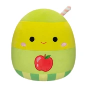 Squishmallows Jabolčni sok - Jean, 13 cm