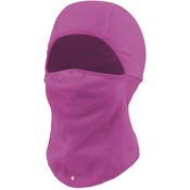 Barts BALACLAVA KIDS FUCHSIA 53, pokrivalo, roza