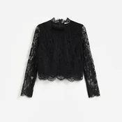 Reserved - LADIES` BLOUSE