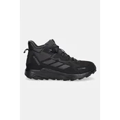 adidas Trekking čevlji Terrex Anylander CLIMAWARM+ JH6234 Črna