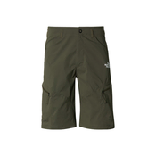 THE NORTH FACE Outdoor hlače EXPLORATION temno zelena