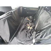 Spot Pet zaštitini prekrivac sedišta automobila 144x160 -vodoodbojni