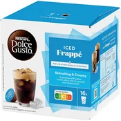 Nescafe Dolce Gusto Iced Frappe 16 kapsul