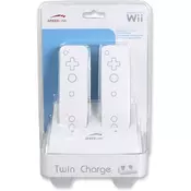 Twin Charge for Wiiâ„c