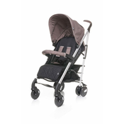 4Baby Otroški voziček Croxx – brown