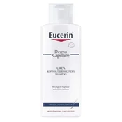 Eucerin® Dermo Capillaire Šampon za Suvu Kožu Glave 250 mL