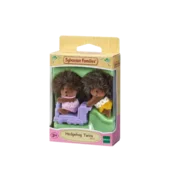 shumee Sylvanian Families 5424 Ježeva dvojčka 3+