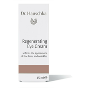 Dr. Hauschka Regenerating krema za područje oko očiju za sve vrste kože 15 ml za žene