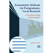 Econometric Methods for Postgraduate-level Research