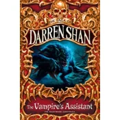 The Vampires Assistant