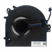 Ventilator HP ProBook 450 455 470 - G5