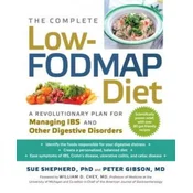 Complete Low-Fodmap Diet