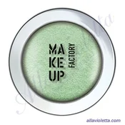 Make-up factory Eyeshadow 58 Green Leaves