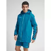 moška jakna hmlAUTHENTIC ALL-WEATHER