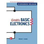 Grobs Basic Electronics ISE