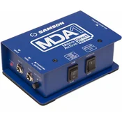 Samson MDA1 DI-Box (Samo otvarano)