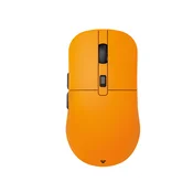 FANTECH Bežični miš Gaming WG9S Kanata S, Žuti