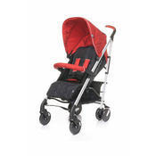 4Baby Otroški voziček Croxx – red