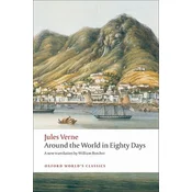 Around the World in Eighty Days
