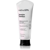 Nativa SPA Jasmine Sambac tekoče milo za telo 175 ml
