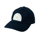 Moška kapa s ščitnikom Bauer Twill Patch Hat Seasonal Blue