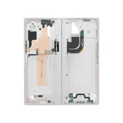 SAMSUNG Samsung, Originalni Osrednji Okvir za Galaxy Z Fold 6 Service Pack, Roza, (5000275983)