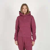 NIKE Duks sa kapuljačom nk stdo flc mw std po hdy W