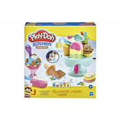 Play-Doh PlayDoh sladoled