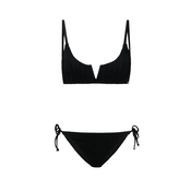 Shiwi Bikini Leah  črna
