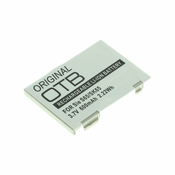 Baterija za Siemens CX65 / CX70 / S65 / M65, 750 mAh