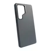 Maska Mag Case Frosted Guard za Samsung S25 Ultra/ S938B tamno plava
