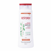 DERMA COS - BIOTA RESTOREX Šampon za suvu i oštecenu kosu, 500 ml