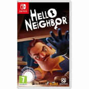 Hello Neighbor /Switch ()
