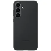 Samsung silikonska maska za s25 fe, crna ( ef-ps731-cbe )