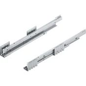 BLUM MERIVOBOX vodilo predala, BLUMOTION S, ND 270, 40 kg