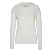 Bally Pulover Bally Pullover kremna