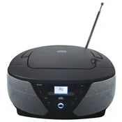 shumee OK Radio ORC 132-BK Črna