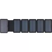 Solarni punjac i powerbank Sandberg 420-73 20000mAh/7.5W/USB-C