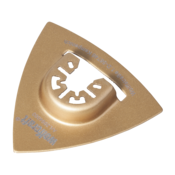 WOLFCRAFT Brusna ploca 3994000