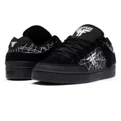 Ulično obuvalo - Heritage - FALLEN - FMX1ZA09 BLACK-WEBBED
