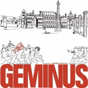 Bruno Nicolai - Geminus (Limited Edition) (LP)