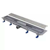 Tuš kanalica LIV 850 mm ROUND