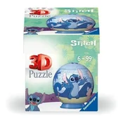 Ravensburger 3D slagalica Stic, 100 delova