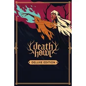 Death Howl: Deluxe Edition (Windows/Xbox Series X|S) XBOX LIVE Key EUROPE