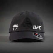 UFC Unity by Venum Fight Week kacket, crni