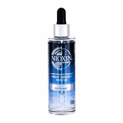 Nioxin Intesive Treatment Night Density Rescue serum za lase za oslabljene lase proti izpadanju las 70 ml za ženske