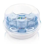 Sterilizator za Mikrotalasnu za bebe SCF281/02 AVENT