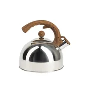 Bergner Zviždeći čajnik BG-37305-MM stainless steel LOVERS 2.3 liters