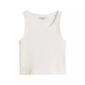Marc OPolo DENIM Top  jajčna lupina
