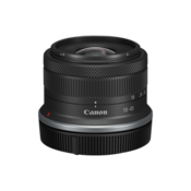 Canon RF-S 18-45mm F4.5-6.3 IS STM objektiv